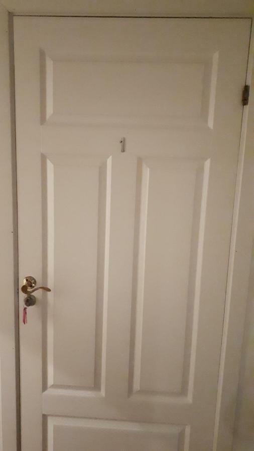 Arctic Rooms Rektor トロムソ 部屋 写真
